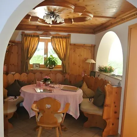 Ferienhaus Berg-diamant * Garmisch-Partenkirchen