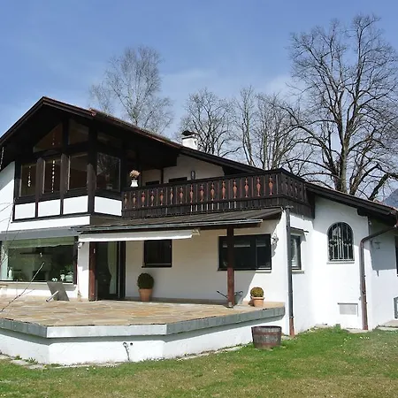 Ferienhaus Berg-diamant Holiday home