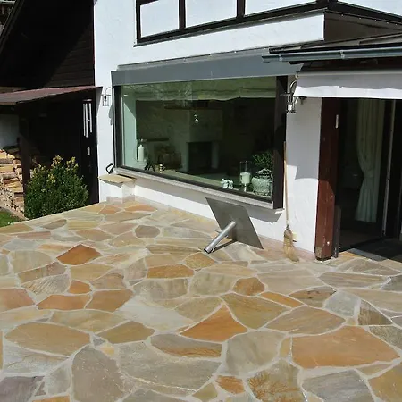 Holiday home Ferienhaus Berg-diamant