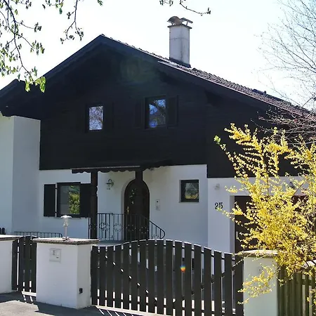Ferienhaus Berg-diamant Casa de Férias