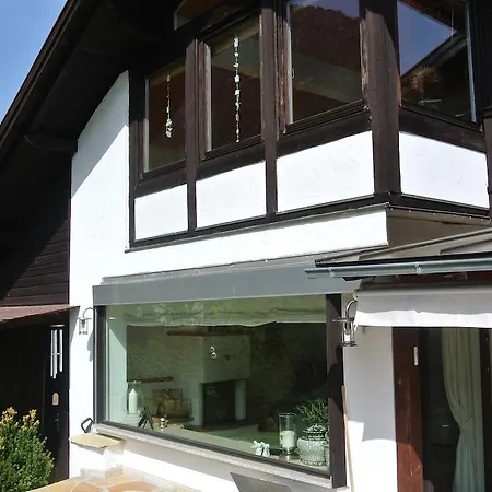 Ferienhaus Berg-diamant