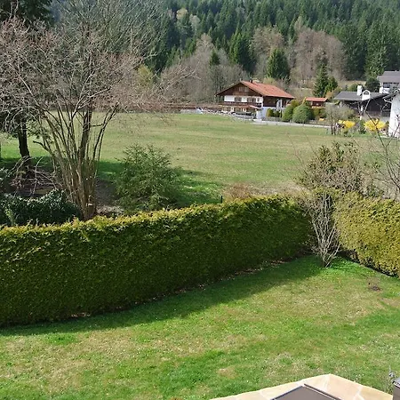 Casa de Férias Ferienhaus Berg-diamant Garmisch-Partenkirchen